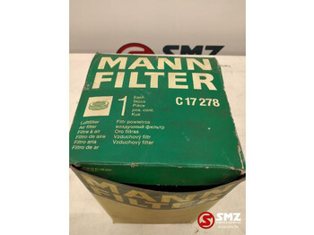 Ersatzteile für LKW Diversen Luchtfilter mann filter c17278 citroen fiat peugeo: das Bild 2