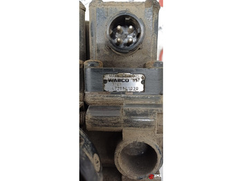 Ersatzteile für LKW Iveco Occ EBS ECAS magneetklep Iveco: das Bild 5