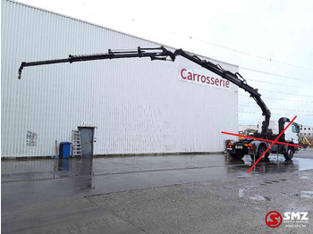 HIAB Ausleger
