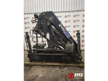 HIAB Ausleger