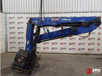 HIAB Ausleger