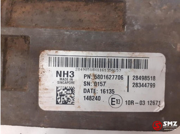 Steuergerät für LKW Iveco Occ ECU NH3 besturingseenheid Iveco: das Bild 4