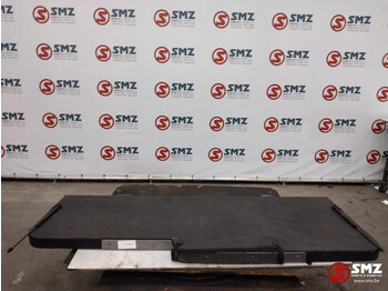 IVECO Fahrerhaus und Interieur