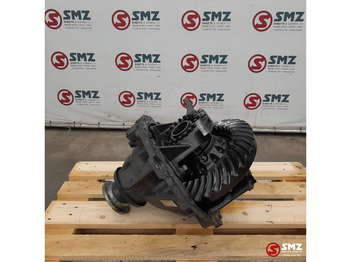 MERITOR Differenzial Getriebe