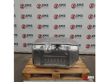 IVECO Fahrzeugkatalysator