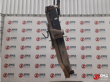 Kühler für LKW Iveco Occ radiator + intercooler + condensator Iveco: das Bild 4