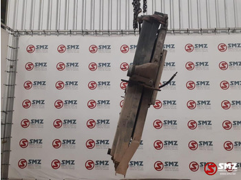Kühler für LKW Iveco Occ radiator + intercooler + condensator Iveco: das Bild 3