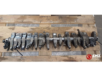 IVECO Motor und Teile