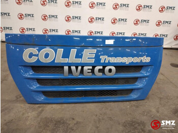 IVECO Stralis Kühlergrill