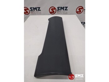 IVECO EuroCargo Aeropack/ Spoiler