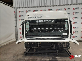 Fahrerhaus und Interieur für LKW MAN Occ Cabine compleet MAN TGX EURO 6: das Bild 2