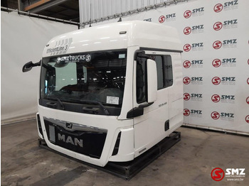 Fahrerhaus und Interieur für LKW MAN Occ Cabine compleet MAN TGX EURO 6: das Bild 3