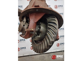 MAN Differenzial Getriebe