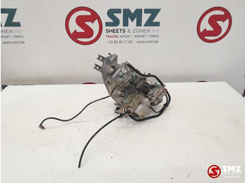 MAN Motor und Teile