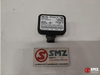 MAN Sensor