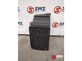 MAN Karosserie und Außen