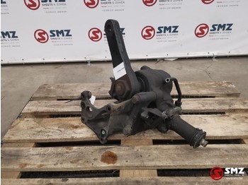 MAN TGX Lenkgetriebe