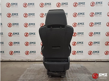Fahrerhaus und Interieur für LKW MAN Occ bijrijdersstoel MAN: das Bild 2