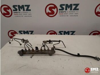 MAN TGL Motor und Teile