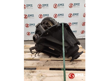 Differenzial Getriebe für LKW MAN Occ differentiëel HY1350-12 i=2,533 MAN: das Bild 3