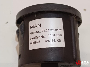 Elektrische Ausrüstung für LKW MAN Occ differentiëelslotschakelaar MAN: das Bild 3