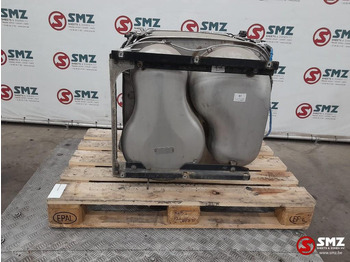 MAN Fahrzeugkatalysator