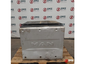 MAN Fahrzeugkatalysator