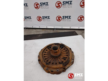MAN TGM Motor und Teile