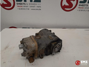 MAN Motor und Teile