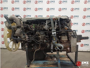 Motor für LKW MAN Occ motor D2066LF41 MAN: das Bild 2