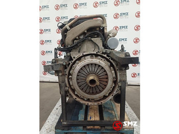 Motor für LKW MAN Occ motor D2066LF41 MAN: das Bild 4