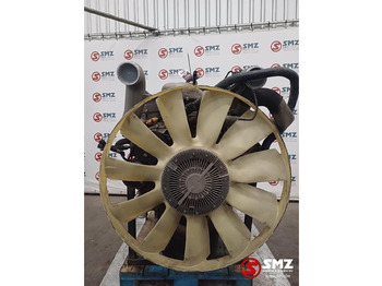 Motor für LKW MAN Occ motor D2066LF41 MAN: das Bild 3