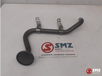 MAN Motor und Teile