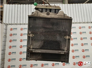 Kühler für LKW MAN Occ radiator + intercooler MAN: das Bild 2