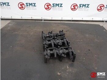 Motor und Teile für LKW MAN Occ set 3 tuimelaars MAN 51042023072: das Bild 5