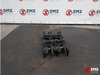 Motor und Teile für LKW MAN Occ set 3 tuimelaars MAN 51042023072: das Bild 3