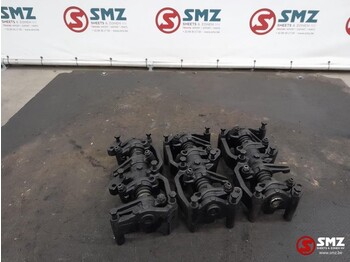 Motor und Teile für LKW MAN Occ set 3 tuimelaars MAN 51042023072: das Bild 4