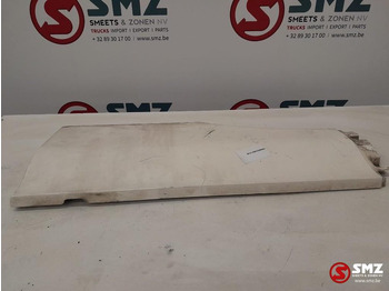 MAN TGX Karosserie und Außen