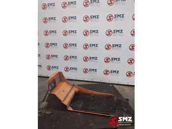 Karosserie und Außen für LKW MAN Occ spatbord linksachter MAN: das Bild 2