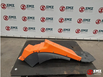 MAN Karosserie und Außen