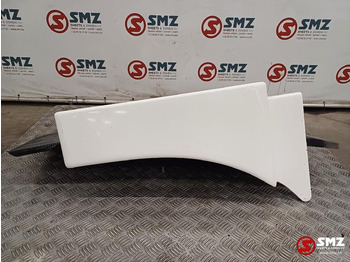 MAN Karosserie und Außen