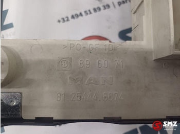 Elektrische Ausrüstung für LKW MAN Occ zekeringskast MAN: das Bild 3