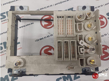 Elektrische Ausrüstung für LKW MAN Occ zekeringskast MAN: das Bild 2