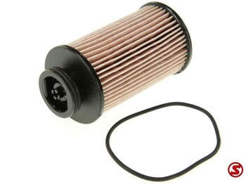 MERCEDES-BENZ Actros Kraftstofffilter