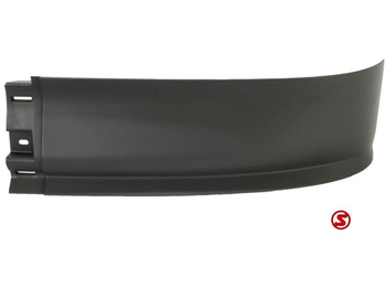 MERCEDES-BENZ Actros Aeropack/ Spoiler