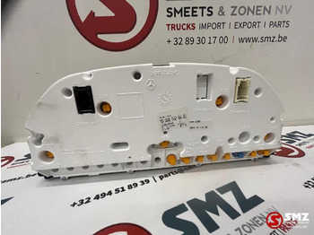 Armaturenbrett für PKW, Zustand - NEU Mercedes-Benz Instrumentenpaneel mercedes vito a0005428401: das Bild 3