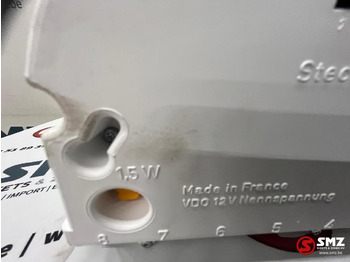 Armaturenbrett für PKW, Zustand - NEU Mercedes-Benz Instrumentenpaneel mercedes vito a0005428401: das Bild 4