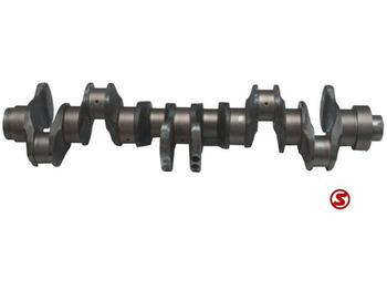 MERCEDES-BENZ Kurbelwelle