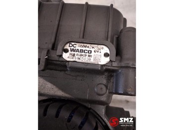 Bremsventil für LKW Mercedes-Benz Occ EBS modulator 1-kring A0004297524: das Bild 3