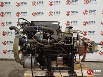MERCEDES-BENZ Motor